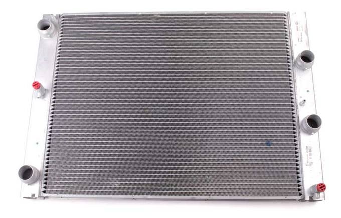 BMW Radiator 17112282732 - Behr 376755581